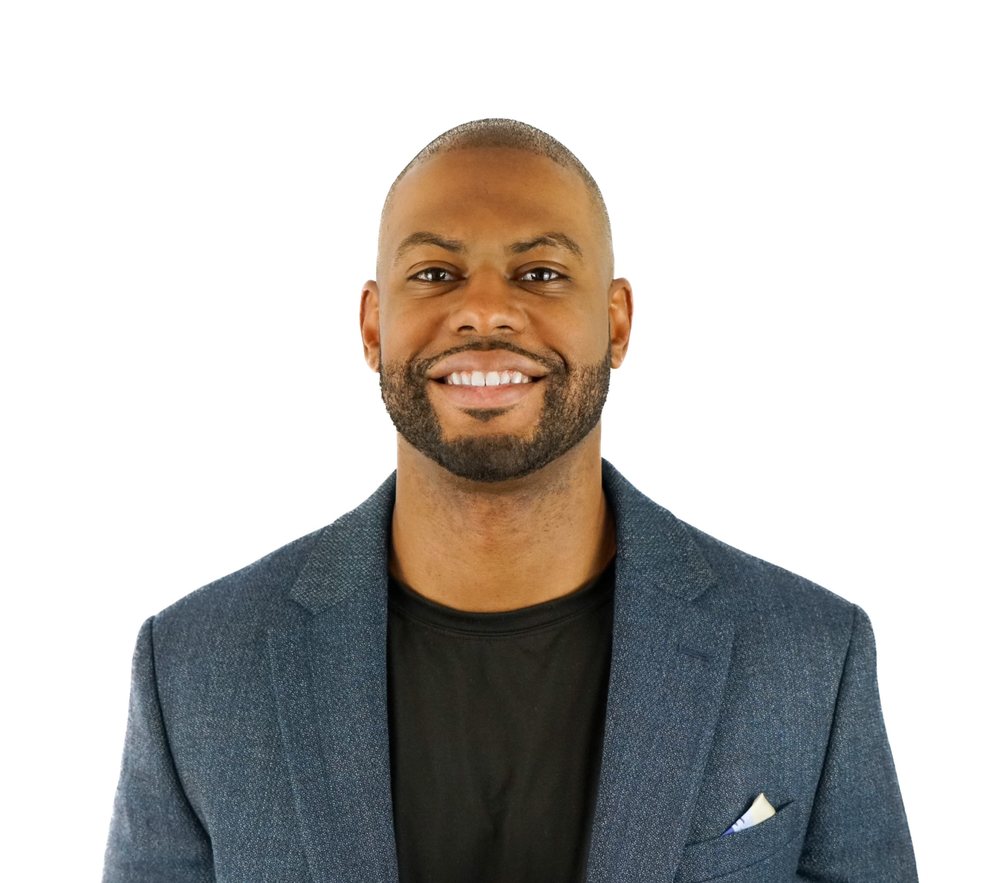 Tony Ganaway's profile image