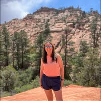 Maureen Hussong's profile image