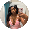 Mercedes Pricilla's Profile Image
