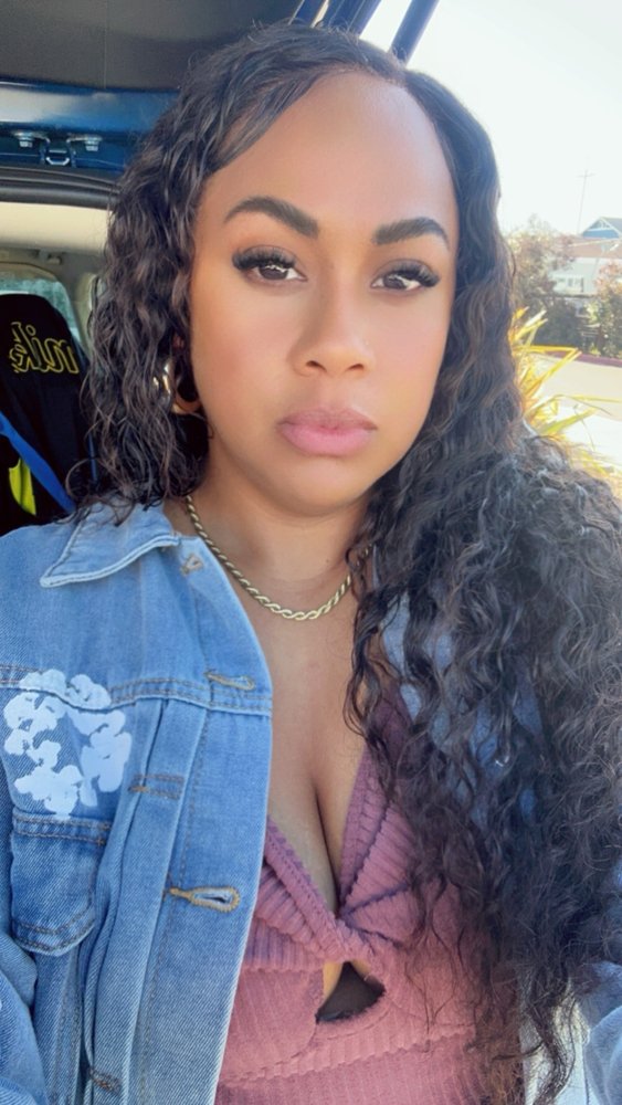 Trina B.'s profile image