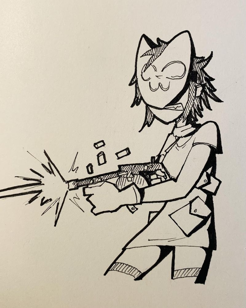 Derpy P.'s profile image