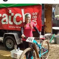 Rebecca Sterner's profile image