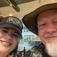 Kristina Hopkins's profile image