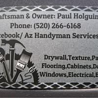 Paul D Holguin's profile image