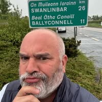 Ben Travers's profile image