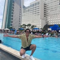 Jose Madrid's profile image