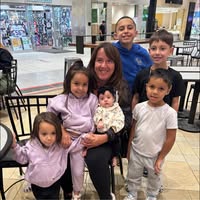 Luana Rose Costa's profile image