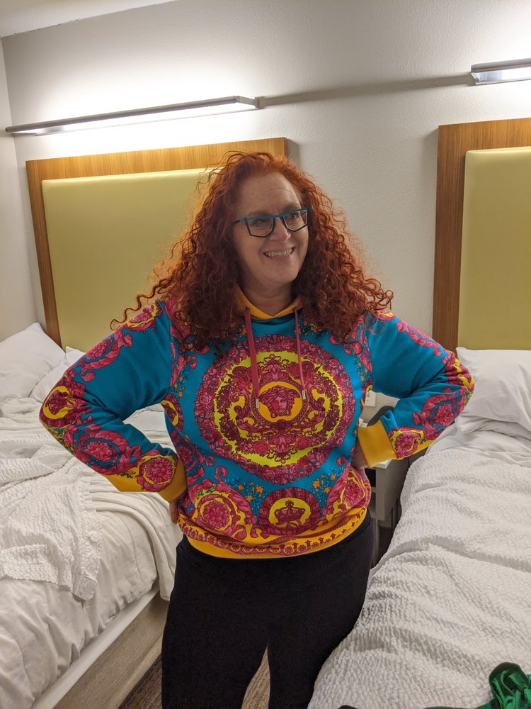 Suzan H.'s profile image