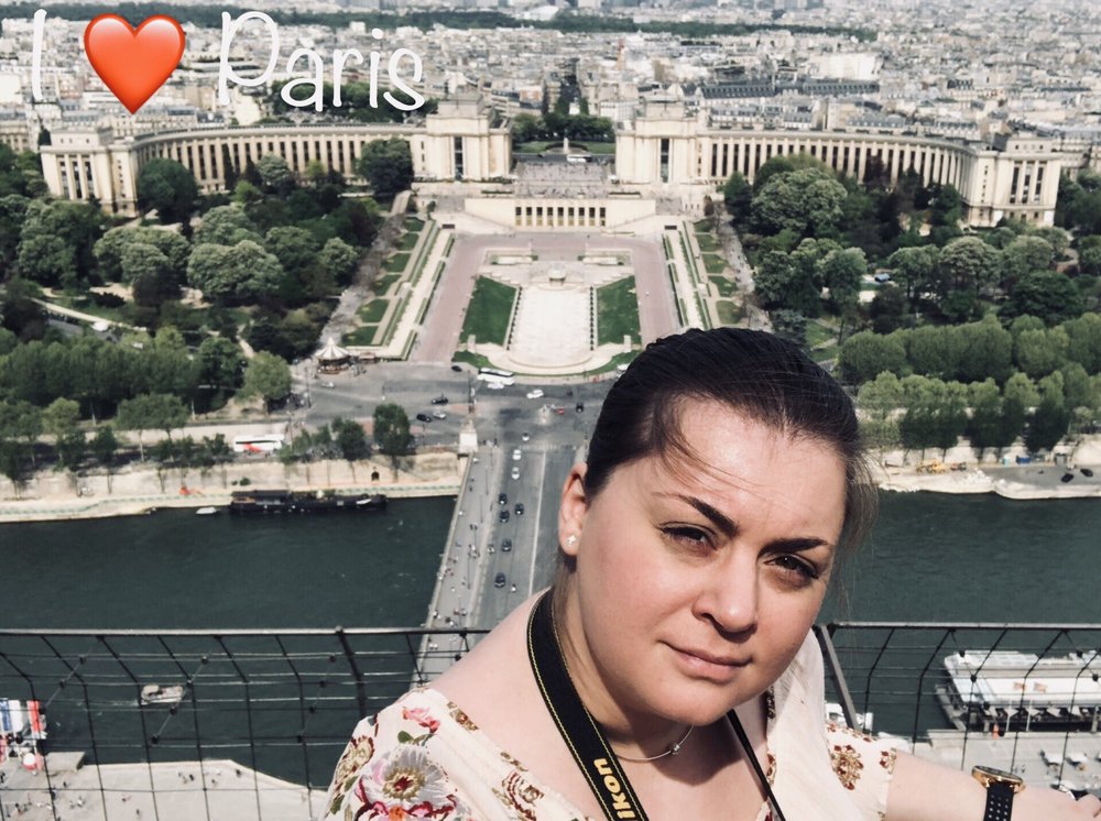 Alexandra D.'s profile image