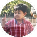 Pranit B.