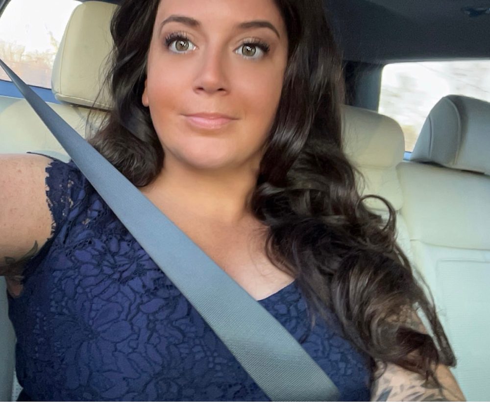 Brittany W.'s profile image