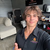 Grady Bodawala's profile image