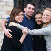 Melissa Rhea's profile image