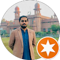 Muhammad Aqib Busharat's profile image