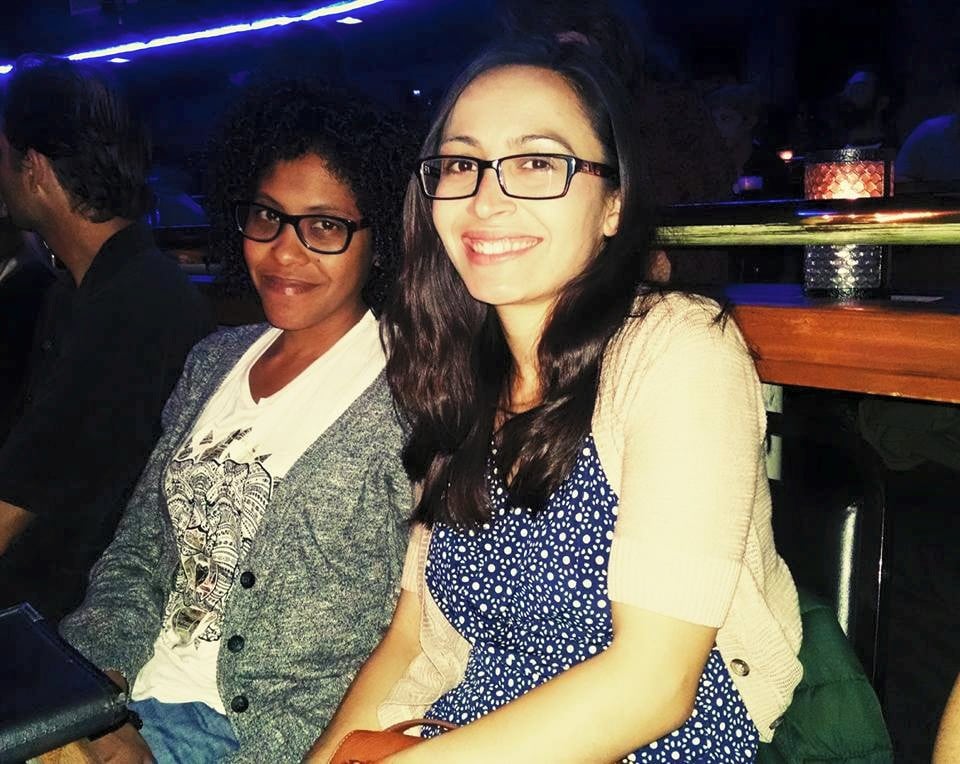 Emerald M.'s profile image