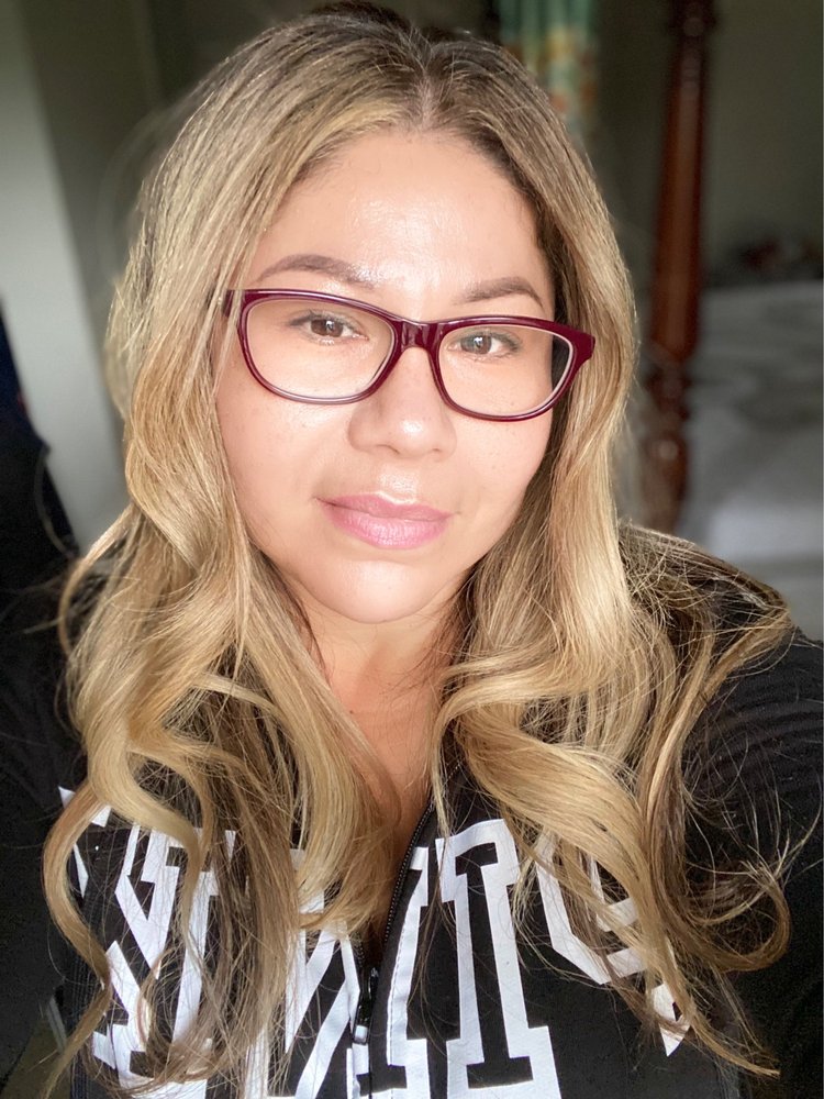 Aly G.'s profile image