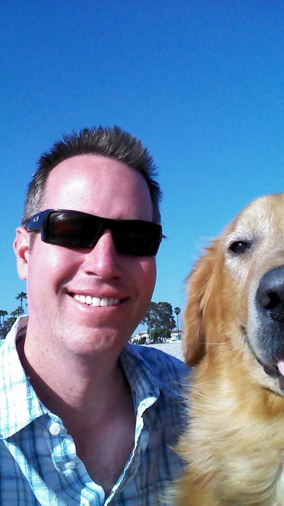 Greg M.'s profile image