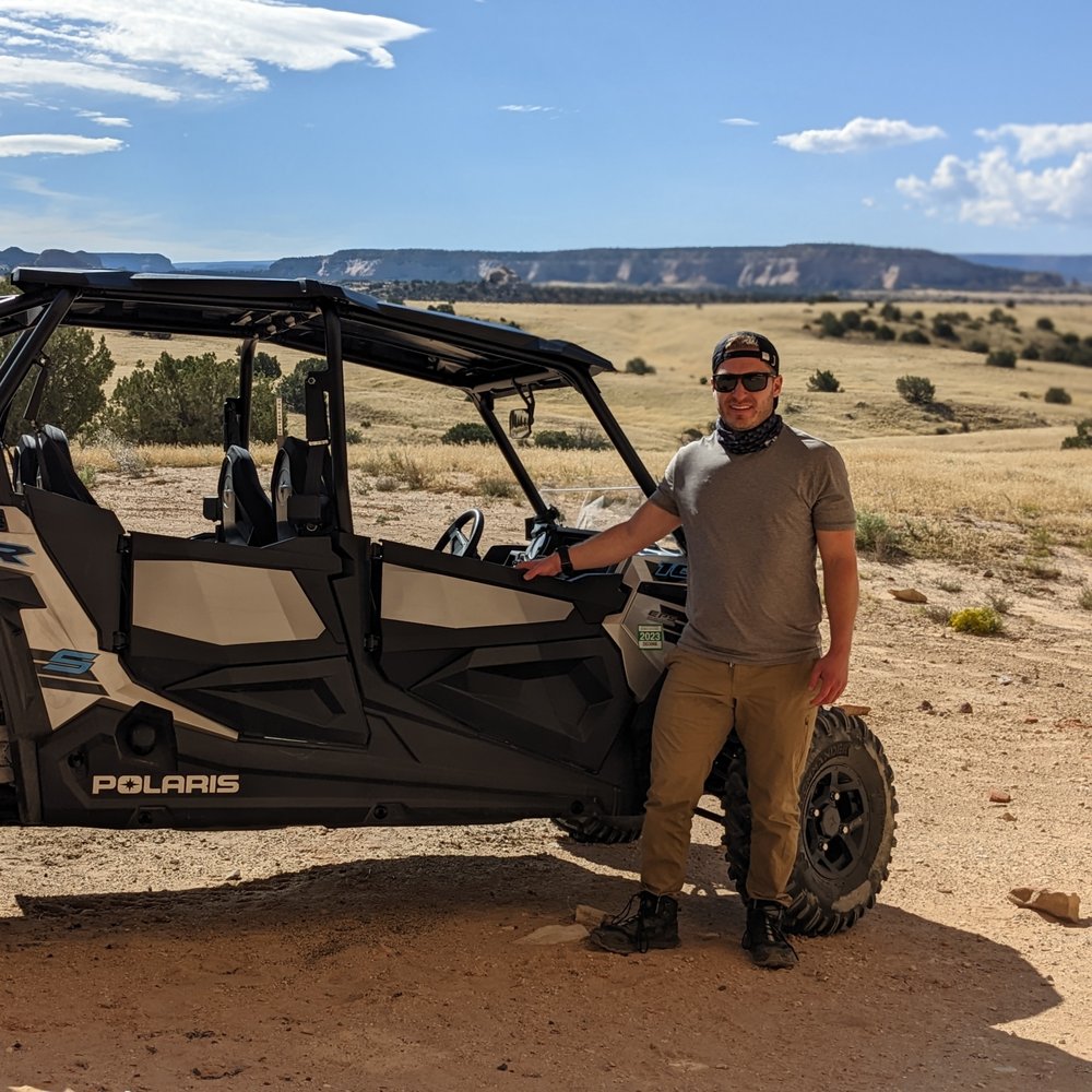 David M.'s profile image