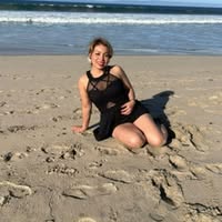 Mendoza Mata Liliana's profile image