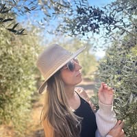 Olga Ya's profile image