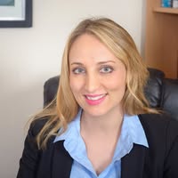 Annia Raysberg's profile image