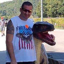 sammy forney's profile image