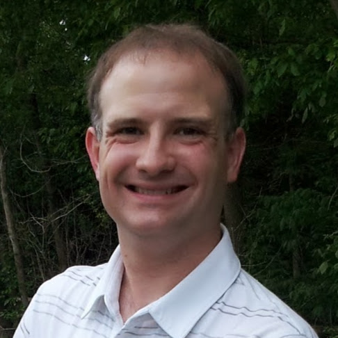 Joshua Blanton's profile image