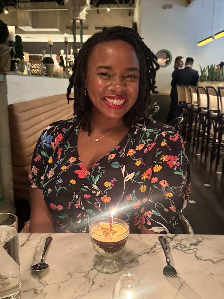 Sydney T.'s profile image