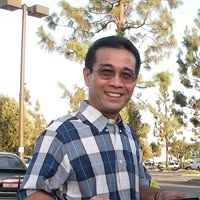 Danilo Maningo's profile image