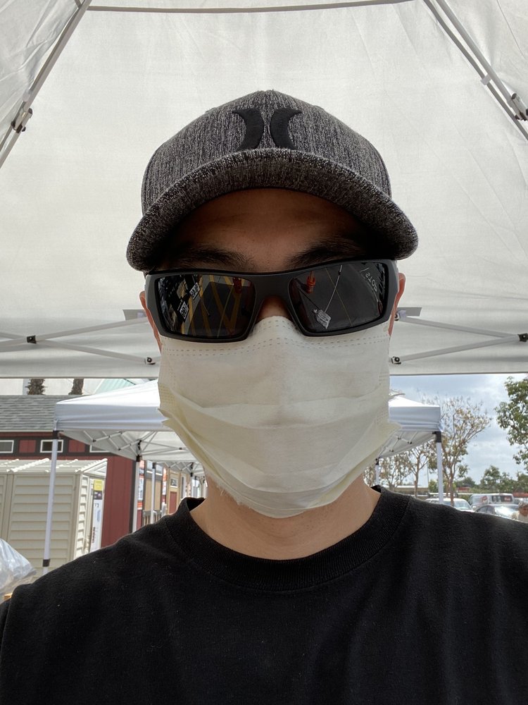 Gregory G.'s profile image