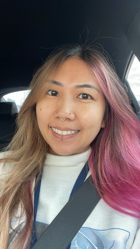 Charlie L.'s profile image