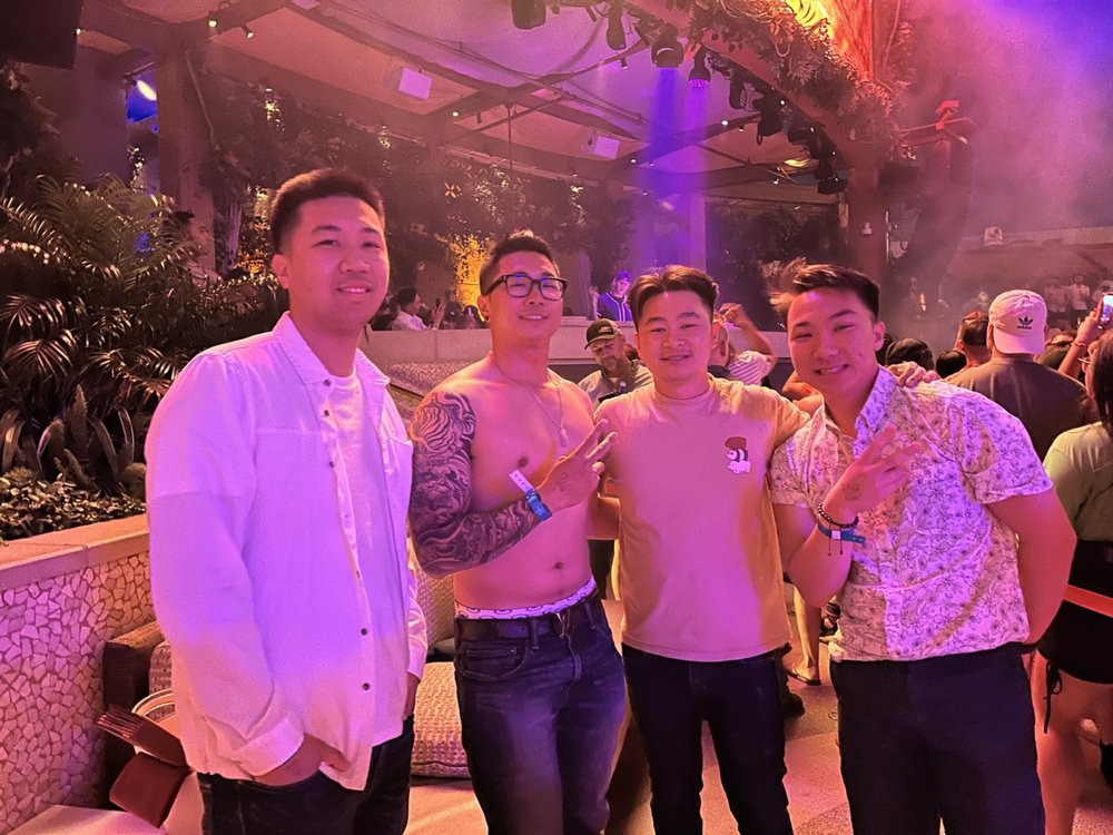 Eric B.'s profile image