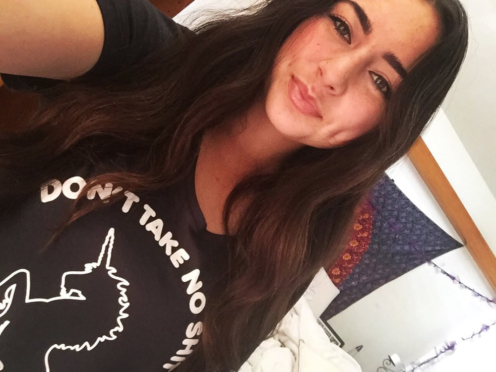 Phoebe F.'s profile image