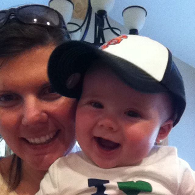 Krista O.'s profile image