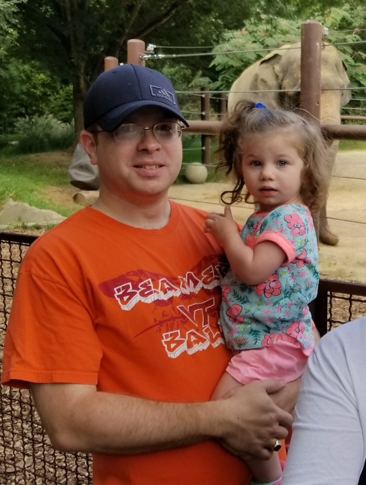 Greg O.'s profile image