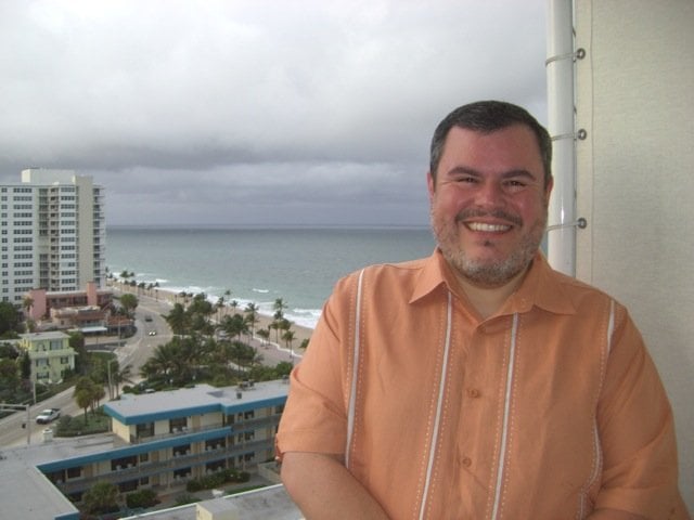 Steve G.'s profile image