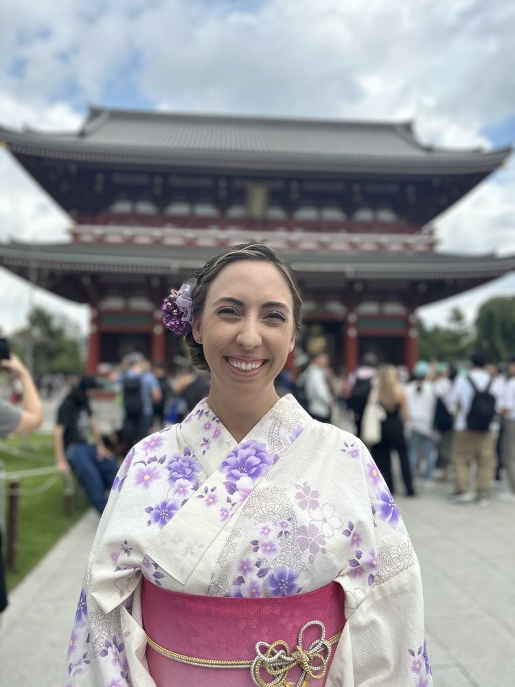 Victoria S.'s profile image