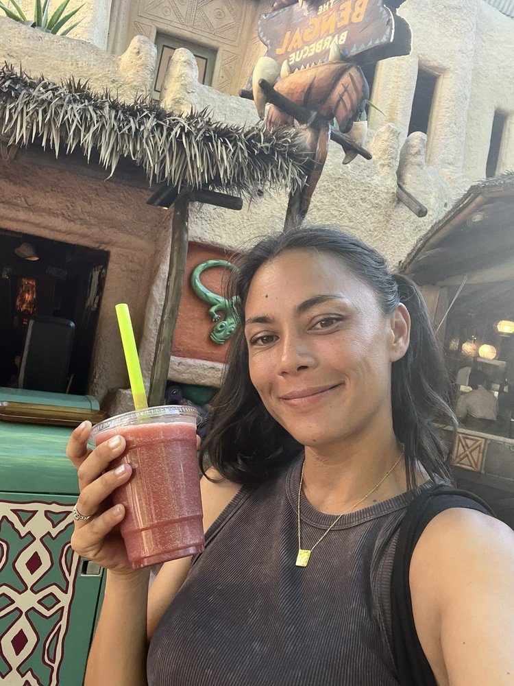 Raechel I.'s profile image