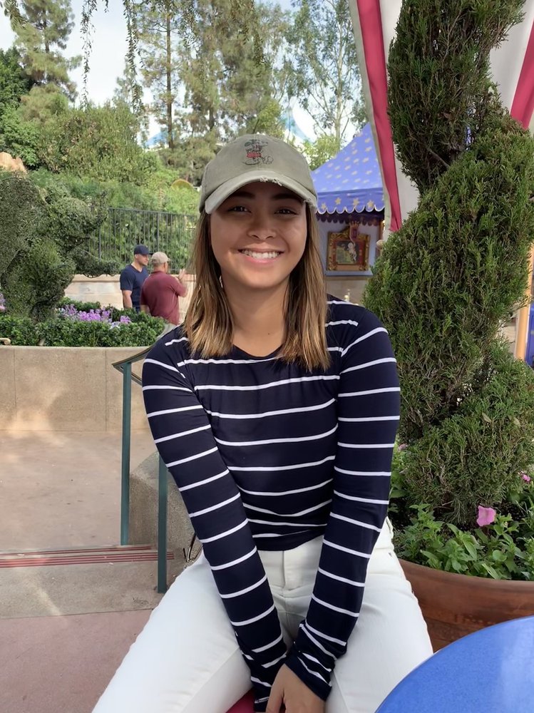 Eizel C.'s profile image