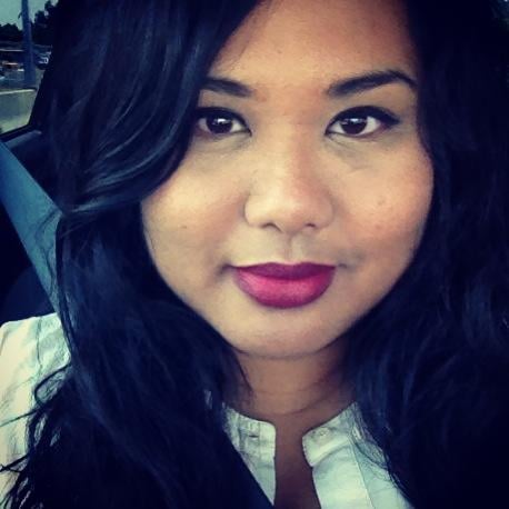 Jarlyn G.'s profile image