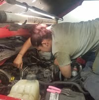 Rachel Spence's profile image