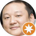 Chang Tom's profile image