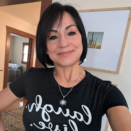 Geri Peters's profile image