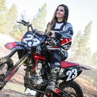 Kiana M.'s profile image