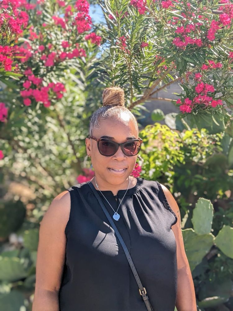 Angela W.'s profile image