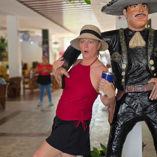 Fonda Barnett's profile image