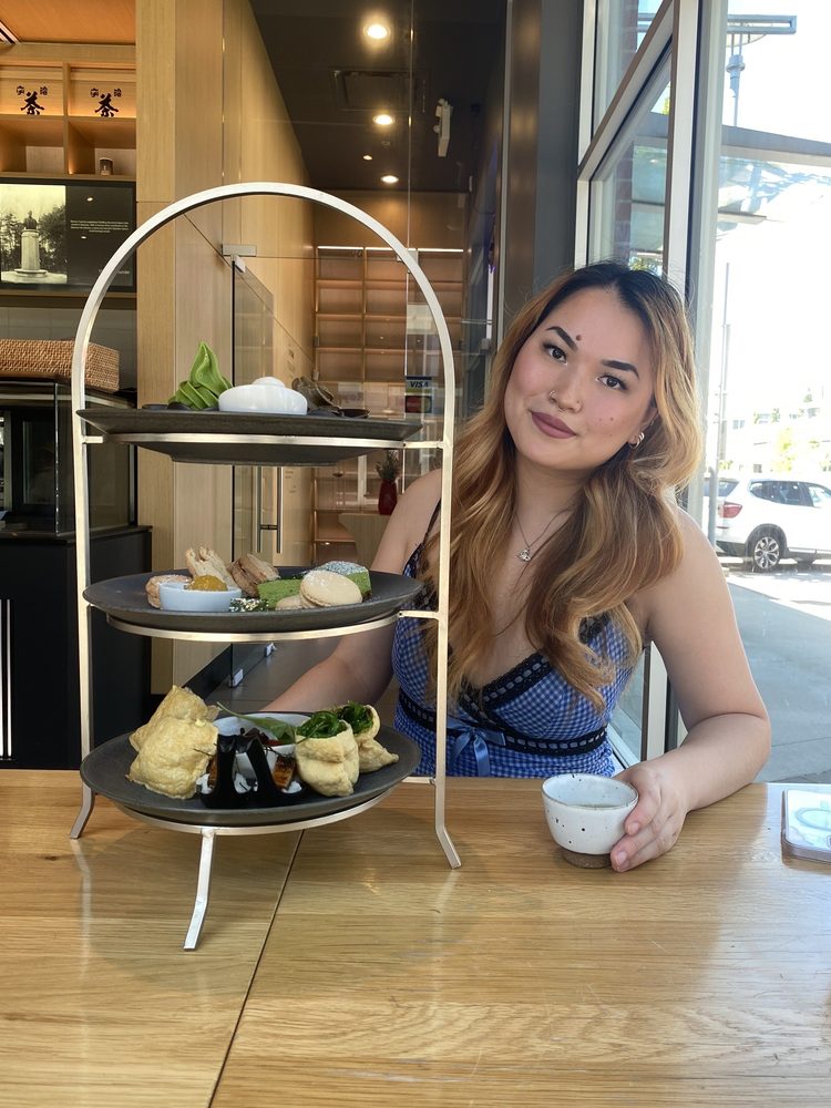 Bea F.'s profile image