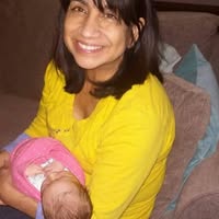 Vivian Timmons's profile image