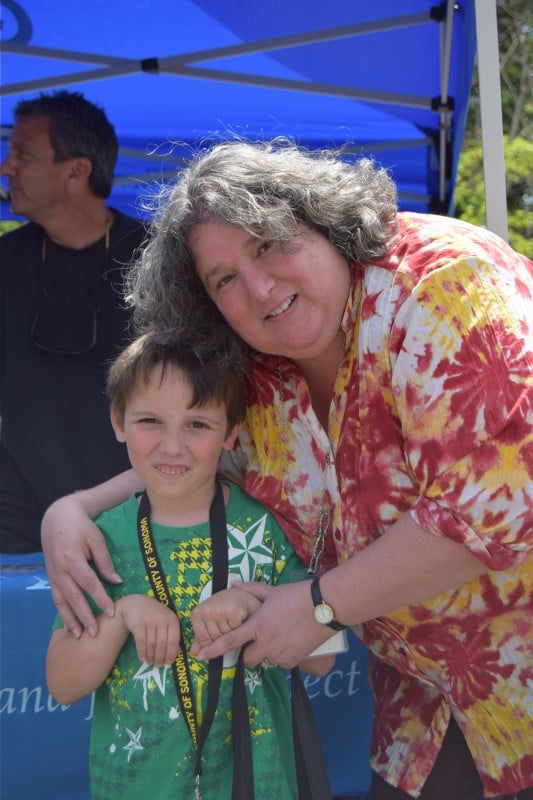 Ilene M.'s profile image