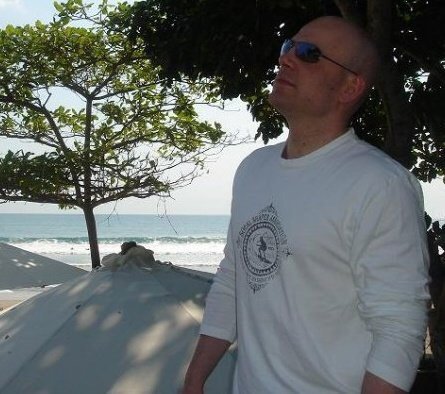 Kris P.'s profile image